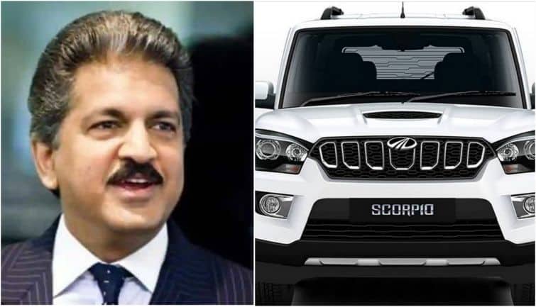 "अगर महिंद्रा स्कॉर्पियो फ्लॉप हो जाती, तो बोर्ड मुझे नौकरी से निकाल देता", Anand Mahindra ने किया खुलासा