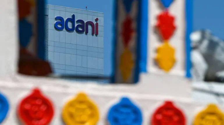 Adani Group Stocks: अदाणी ग्रुप के सभी 10 शेयरों में जोरदार तेजी, 5% उछला अदाणी पावर, जानें बाकी शेयरों का हाल Adani Group Stocks: अदाणी ग्रुप के सभी 10 शेयरों में जोरदार तेजी, 5% उछला अदाणी पावर, जानें बाकी शेयरों का हाल