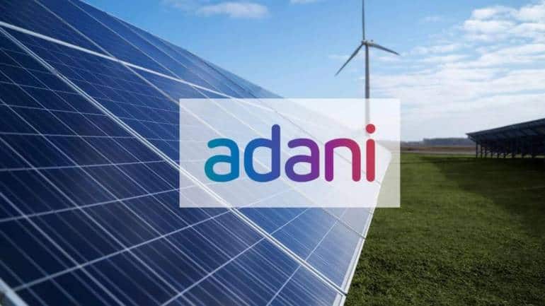 Adani Green Q1 Result : जून तिमाही में 51% बढ़ा मुनाफा, रेवेन्यू में 33% का उछाल