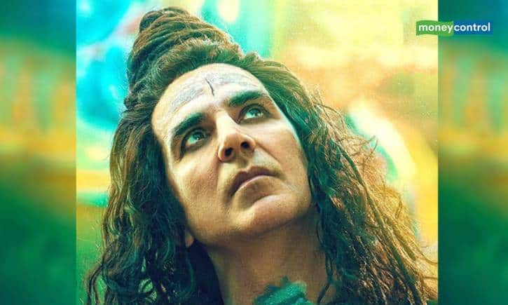 अक्षय कुमार की OMG 2 पर आदिपुरुष के विवाद के बाद सेंसर बोर्ड ने अपनाया सख्त रवैया, जानिए क्या है वजह अक्षय कुमार की OMG 2 पर आदिपुरुष के विवाद के बाद सेंसर बोर्ड ने अपनाया सख्त रवैया, जानिए क्या है वजह