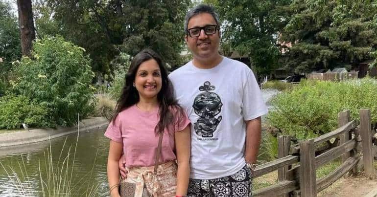 BharatPe के को-फाउंडर रहे अशनीर ग्रोवर ने कहा- उनकी पत्नी ने दिया सबसे ज्यादा टैक्स