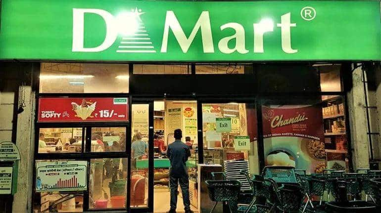 Avenue Supermarts : DMart के शेयरों में 5% का उछाल, Q2 बिजनेस अपडेट के बाद चढ़े शेयर