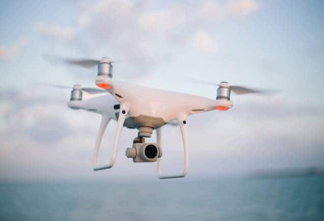 Drone Destination IPO Listing: 65% का लिस्टिंग गेन हुआ कम, बिकवाली के दबाव में लग गया लोअर सर्किट