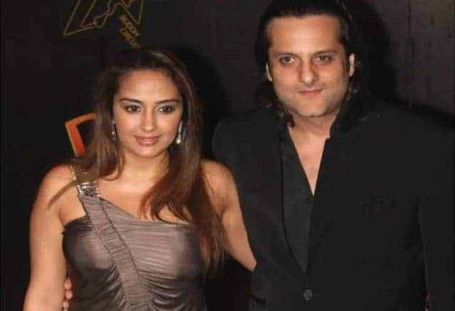 Fardeen Khan: 18 साल बाद टूटने के कगार पर पहुंची फरदीन खान की शादी, पत्नी नताशा माधवानी से लेने जा रहे हैं तलाक! Fardeen Khan: 18 साल बाद टूटने के कगार पर पहुंची फरदीन खान की शादी, पत्नी नताशा माधवानी से लेने जा रहे हैं तलाक!