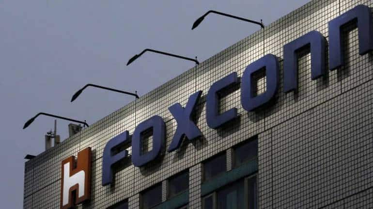 Foxconn की सब्सिडियरी तमिलनाडु में लगाना चाहती है 20 करोड़ डॉलर का प्लांट, सरकार के साथ चल रही बातचीत