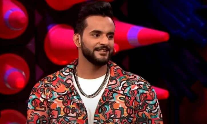 Bigg Boss OTT: फुकरा इंसान को टक्कर देने के लिए ये यू ट्यूबर तैयार, होगी वाइल्ड कार्ड एंट्री Bigg Boss OTT: फुकरा इंसान को टक्कर देने के लिए ये यू ट्यूबर तैयार, होगी वाइल्ड कार्ड एंट्री