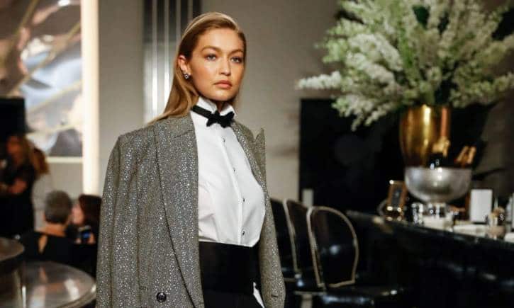 Gigi Hadid ने गिरफ्तारी के बाद शेयर की क्रिप्टिक पोस्ट, बेल पर हुईं रिहा! Gigi Hadid ने गिरफ्तारी के बाद शेयर की क्रिप्टिक पोस्ट, बेल पर हुईं रिहा!