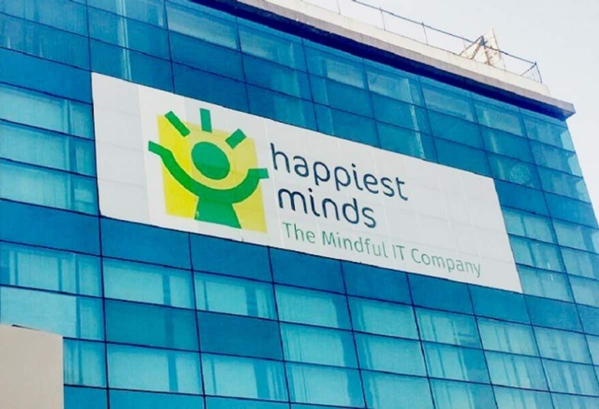 Happiest Mind Stock: नतीजों के बाद दबाव में स्टॉक, कंपनी मैनेजमेंट से जानें क्या है आगे का प्लान
