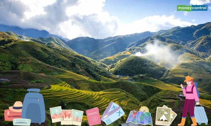 Best Hill Station: भारत के सबसे साफ-सुथरे हिल स्टेशन, आपने देखे या नहीं?