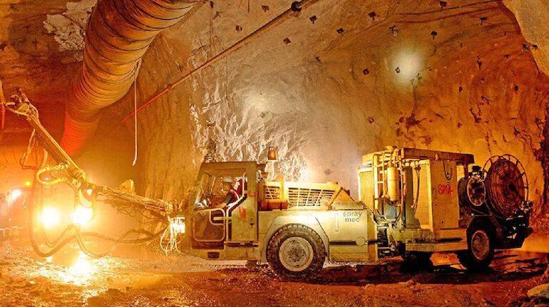 Hindustan Zinc : प्रोडक्शन कैपिसिटी 50% बढ़ाकर 15 लाख टन करने का है लक्ष्य, कंपनी ने बताया प्लान