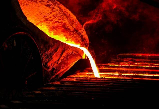 Multibagger Stocks: एक साल में ढाई गुना बढ़ा पैसा, लॉन्ग टर्म में बने करोड़पति, इस स्टील कंपनी ने ताबड़तोड़ भरी झोली Multibagger Stocks: एक साल में ढाई गुना बढ़ा पैसा, लॉन्ग टर्म में बने करोड़पति, इस स्टील कंपनी ने ताबड़तोड़ भरी झोली