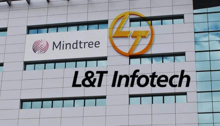 LTIMindtree के शेयरों पर जेफरीज ने बरकरार रखा 'अंडरपरफॉर्म' रेटिंग, EPS अनुमान में की 1% कटौती LTIMindtree के शेयरों पर जेफरीज ने बरकरार रखा 'अंडरपरफॉर्म' रेटिंग, EPS अनुमान में की 1% कटौती