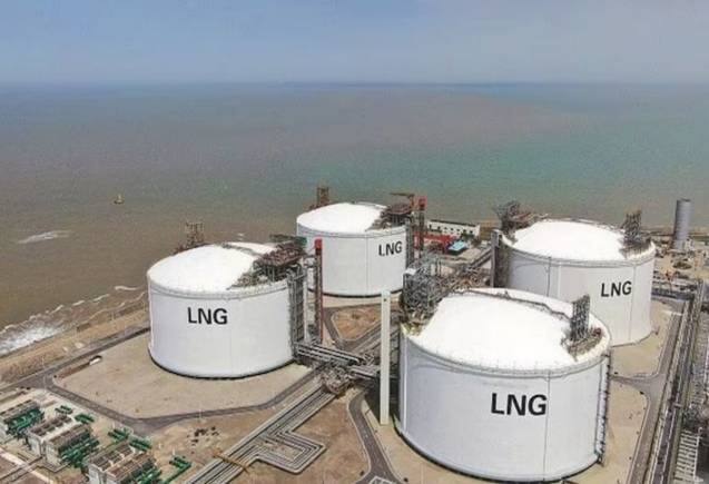 यूरोप और एशिया के खरीदारों के साथ कई और LNG डील का ऐलान करेगा कतर