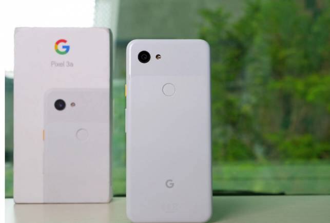 Amazon से खरीदा है Google Pixel मोबाइल? नहीं मिलेगी वारंटी, ठीक कराने के लिए देना होगा मोटा पैसा, याद रखें कहीं फंस न जाएं Amazon से खरीदा है Google Pixel मोबाइल? नहीं मिलेगी वारंटी, ठीक कराने के लिए देना होगा मोटा पैसा, याद रखें कहीं फंस न जाएं