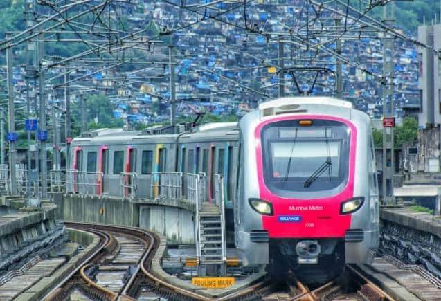 Siemen के साथ RVNL को मिला बड़ा ऑर्डर, Mumbai Metro के लिए करेगी यह काम