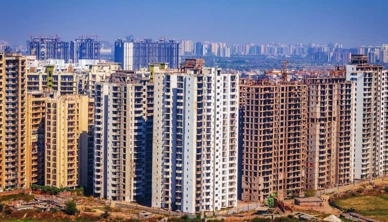 बिल्डरों से ₹7,000 करोड़ की बकाया वसूली करेगी नोएडा अथॉरिटी, एस्क्रो खाता खोलने को दिया आदेश