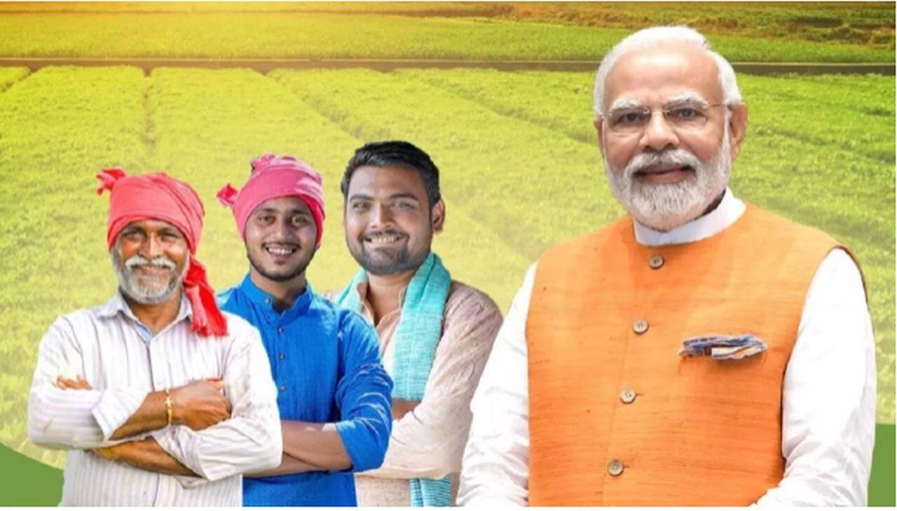 PM Kisan 17th installment: बस कुछ घंटे! आएंगे 2000 रुपये, लेकिन पहले लिस्ट में चेक करें नाम