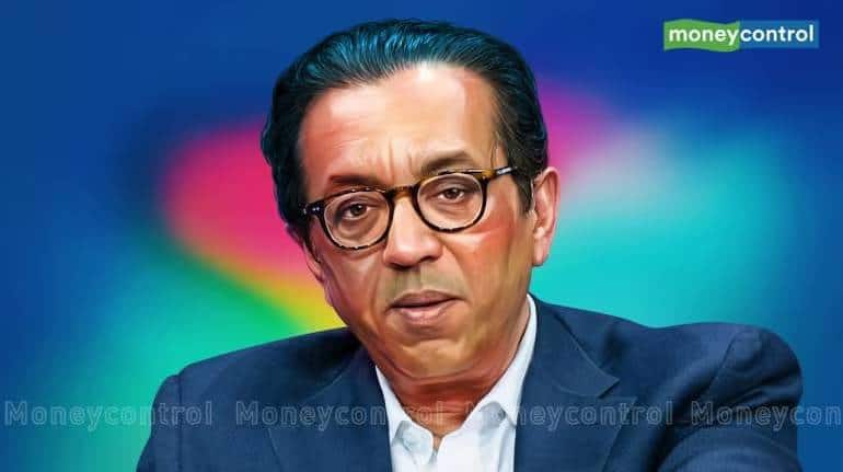 प्रमोटर्स को अपनी हिस्सेदारी घटाने और ESOPs पर फोकस करना चाहिए, SoftBank के राजीव मिश्रा ने स्टार्टअप्स को दी सलाह प्रमोटर्स को अपनी हिस्सेदारी घटाने और ESOPs पर फोकस करना चाहिए, SoftBank के राजीव मिश्रा ने स्टार्टअप्स को दी सलाह