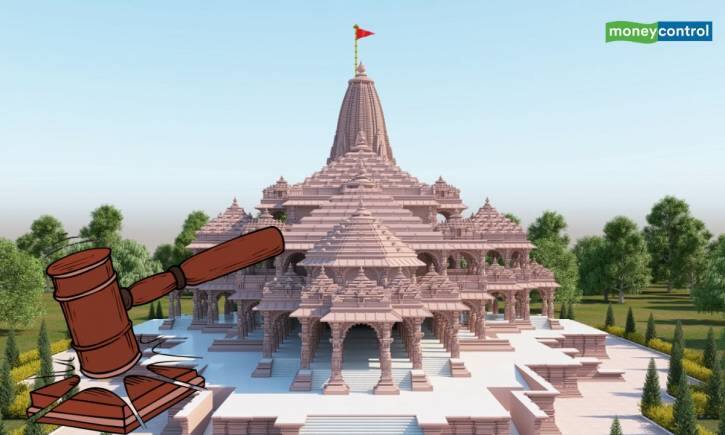 राम जन्मभूमि केस पर जल्द बनेगी फिल्म, 90 के दशक के एक्टर्स पेश करेंगे कोर्ट रूम ड्रामा