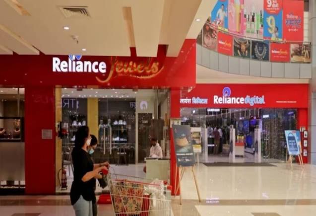 RELIANCE RETAIL Q1 Result: मुनाफा 18.8% बढ़कर 2,448 करोड़ रुपये, आय बढ़कर हुई 69,962 लाख करोड़ रुपये