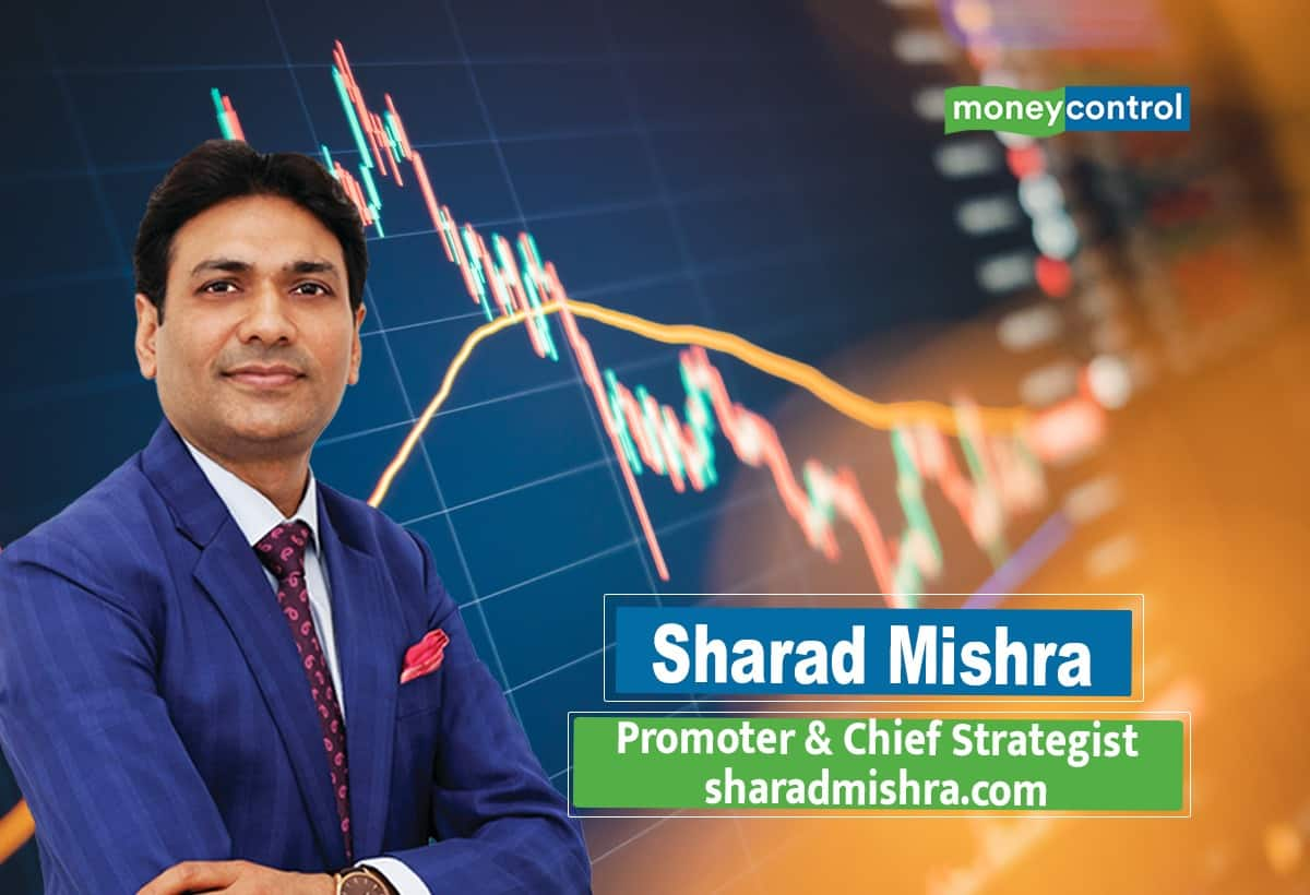 Shriram Finance का सस्ता ऑप्शन देगा तगड़ा मुनाफा, शरद मिश्रा के सुझाये 3 एफएंडओ कॉल्स करायेंगे मोटी कमाई