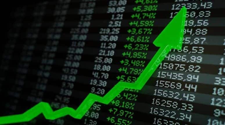 Multibagger stock: 5 साल में 985% रिटर्न, कंपनी ने प्लास्टिक कचरे में कमी लाने के लिए JV बनाने का किया ऐलान Multibagger stock: 5 साल में 985% रिटर्न, कंपनी ने प्लास्टिक कचरे में कमी लाने के लिए JV बनाने का किया ऐलान
