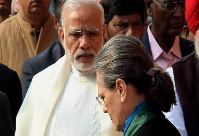 Manipur Video: सोनिया गांधी ने पीएम मोदी से की मणिपुर हिंसा पर चर्चा की मांग, संसद की कार्यवाही कल तक के लिए स्थगित