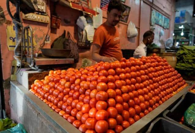 Tomato Prices: ई-कॉमर्स मैजिकपिन ONDC के साथ मिलकर बेच रहा है 70 रुपये किलो टमाटर