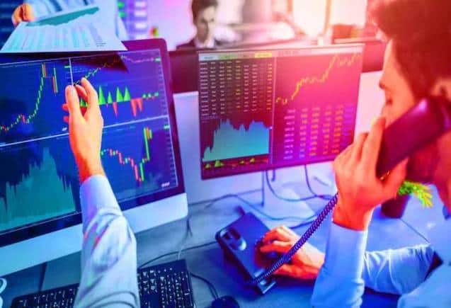 Trade setup for today: बाजार खुलने के पहले इन आंकड़ों पर डालें एक नजर, मुनाफे वाले सौदे पकड़ने में होगी आसानी Trade setup for today: बाजार खुलने के पहले इन आंकड़ों पर डालें एक नजर, मुनाफे वाले सौदे पकड़ने में होगी आसानी