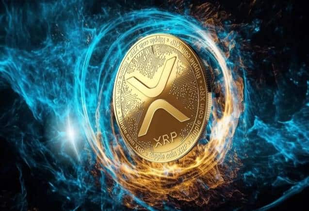 Crypto News: XRP क्यों बना रॉकेट? इस कारण एक झटके में 65% चढ़ गया भाव, बना चौथा सबसे बड़ा क्रिप्टो