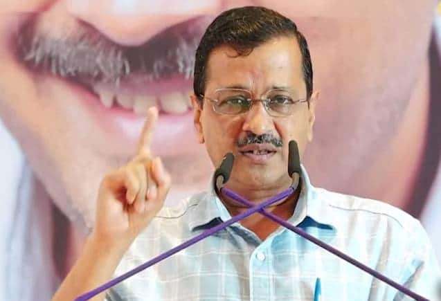 Delhi Excise Policy: दिल्ली शराब घोटाला केस में CM केजरीवाल को ED ने फिर भेजा समन, 21 दिसंबर को होगी पूछताछ