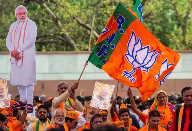 Chhattisgarh Elections 2023: छत्तीसगढ़ चुनाव की तारीखों से महीनों पहले ही BJP ने जारी की 21 उम्मीदवारों की पहली लिस्ट