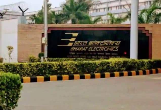 Bharat Electronics के शेयरों में ब्रेकआउट, ब्रोकरेज ने कहा- नई रैली की संभावना Bharat Electronics के शेयरों में ब्रेकआउट, ब्रोकरेज ने कहा- नई रैली की संभावना