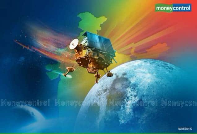 डिप्लोमेट और कवि अभय कुमार ने मिशन Chandrayaan-3 पर लिखी कविता डिप्लोमेट और कवि अभय कुमार ने मिशन Chandrayaan-3 पर लिखी कविता