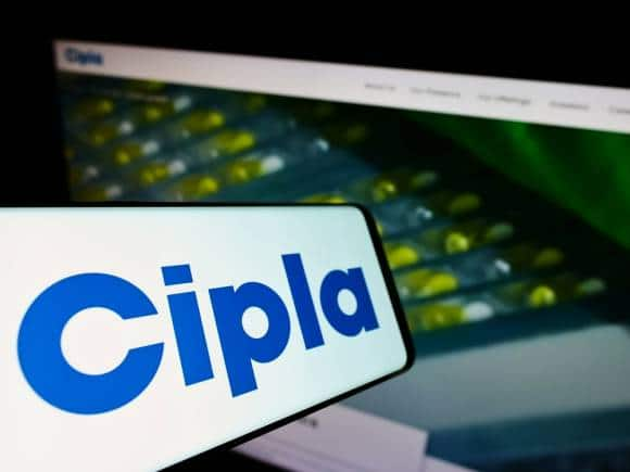 Cipla के शेयरों में 8% की दमदार रैली, दिसंबर तिमाही के मजबूत नतीजों का असर