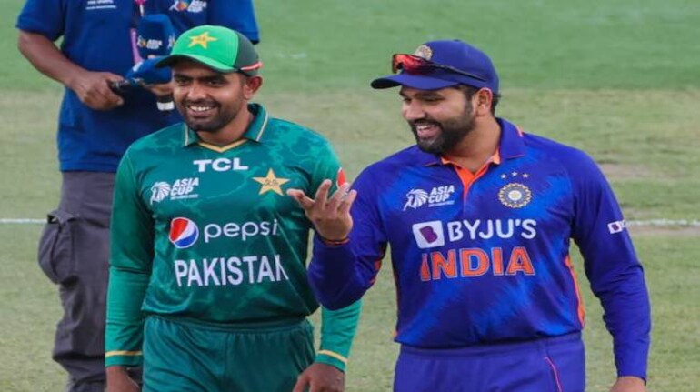 2023 ODI WC: वर्ल्ड कप खेलने भारत आएगी पाकिस्तान की क्रिकेट टीम, विदेश मंत्रालय ने बयान जारी कर दी अनुमति
