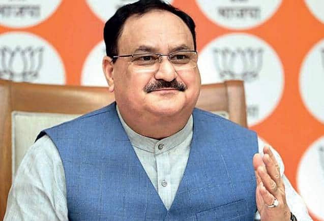 लोकसभा चुनाव से पहले BJP अध्यक्ष जेपी नड्डा ने राज्यसभा से दिया इस्तीफा
