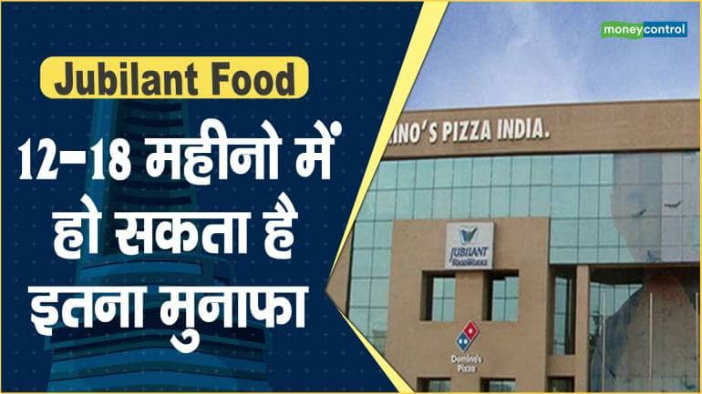 Jubilant Foodworks Share Price: 12-18 महीनो में हो सकता है इतना मुनाफा