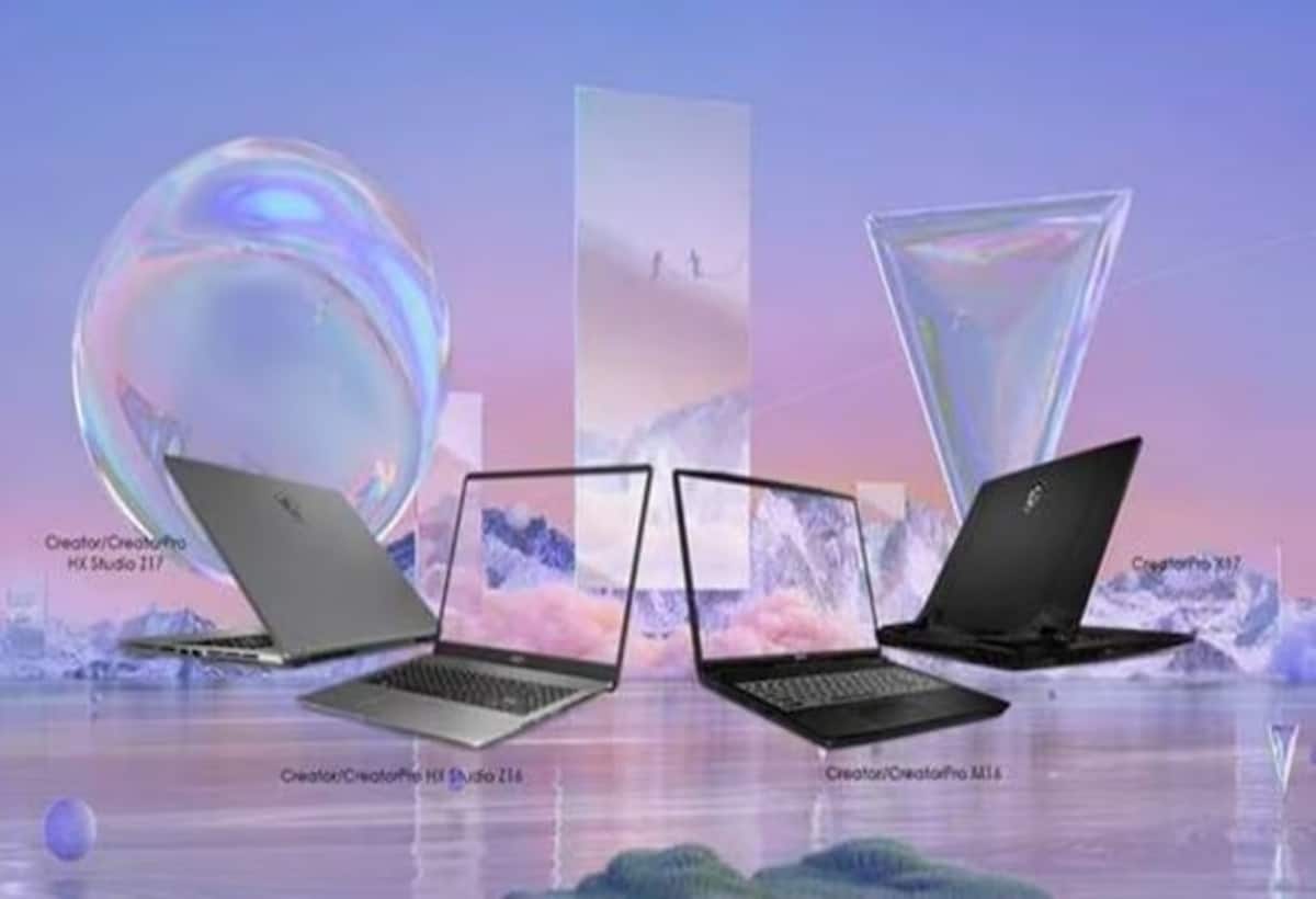 लैपटॉप, पीसी और टैबलेट्स के लिए इंपोर्ट लिमिट को 5% तक घटा सकती है सरकार