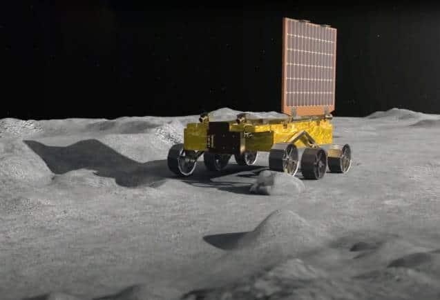 Chandrayaan-3: 'आप सैर पर जा सकते हैं लेकिन...', प्रज्ञान रोवर ने 'मूनवॉक' के लिए मांगी इजाजत तो विक्रम लैंडर ने दिया ये जवाब