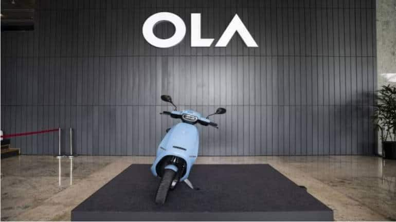 Ola Electric का रेवेन्यू FY23 में 2782 करोड़ रुपये पर, जानिए कैसा रहा कंपनी का प्रदर्शन