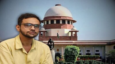 सुप्रीम कोर्ट 5 जनवरी को 2020 के दिल्ली दंगे से जुड़े UAPA मामले में अहम फैसला सुनाने वाला है।