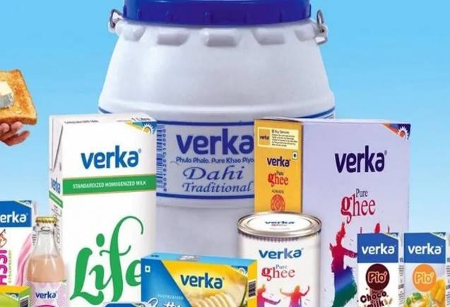 Verka in Delhi: पंजाब का मिल्क ब्रांड Verka अब दिल्ली में भी बिकेगा, मदर डेयरी और अमूल को देगा टक्कर
