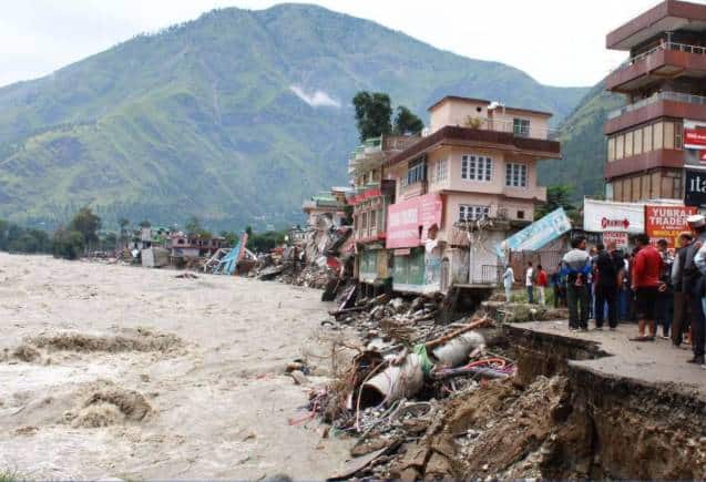 Aaj Ka Mausam, 13 August 2023: उत्तराखंड में बारिश का रेड अलर्ट, जानें दिल्ली सहित पूरे भारत के मौसम का हाल