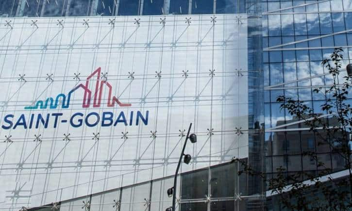 Saint-Gobain भारत में करेगी 8000 करोड़ रुपये का निवेश, FY24 में 10% ग्रोथ का है लक्ष्य