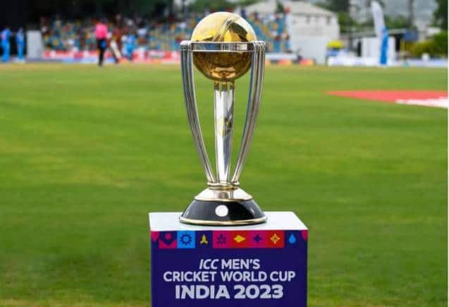 World Cup 2023: भारत के इन दस शहरों में काफी ज्यादा बढ़ गई हैं होटल के कमरों की कीमतें, चेक करें पूरी लिस्ट