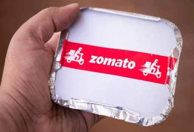 Zomato New Deal: जोमैटो की इस डील पर चहके निवेशक, 5% चढ़ गए शेयर