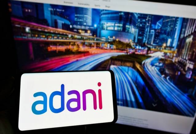 Adani Power में अमेरिकी निवेशक ने खरीदी बड़ी हिस्सेदारी, अदाणी परिवार ने इस भाव पर बेचे शेयर