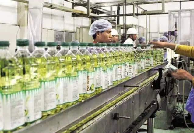 1 जनवरी से मैन्युफैक्चरिंग डेट और यूनिट सेल प्राइस पैकेजिंग पर लिखना होगा अनिवार्य, सरकार ने बदले नियम 1 जनवरी से मैन्युफैक्चरिंग डेट और यूनिट सेल प्राइस पैकेजिंग पर लिखना होगा अनिवार्य, सरकार ने बदले नियम