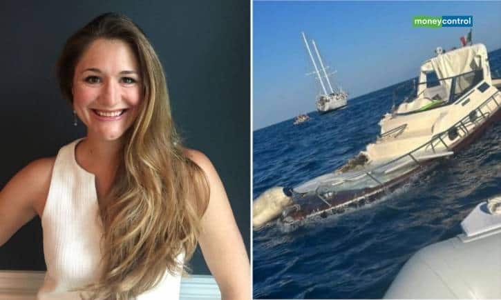 Adrienne Vaughan Death: Harry Potter के पब्लिशिंग हाउस की चीफ की हुई मौत, बोट हादसे का हुईं शिकार